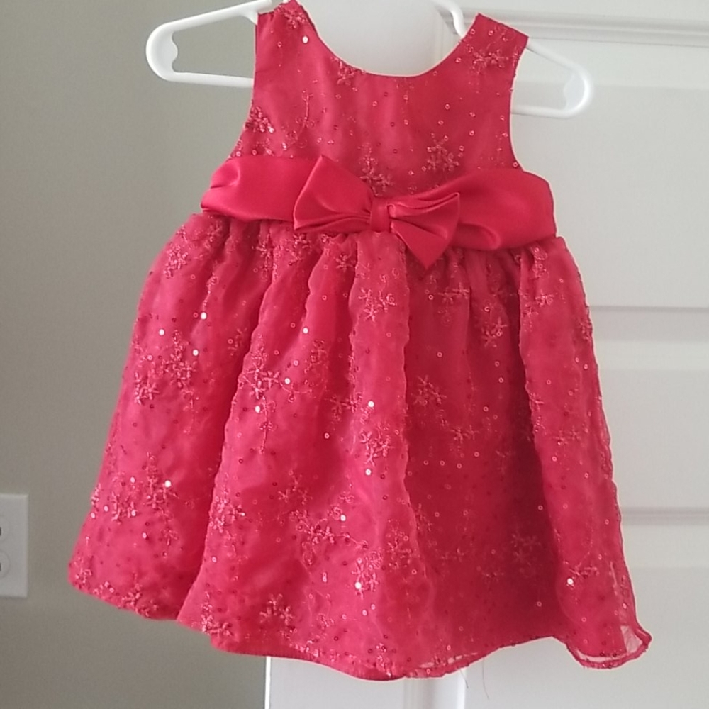 Brand new dress for little girl